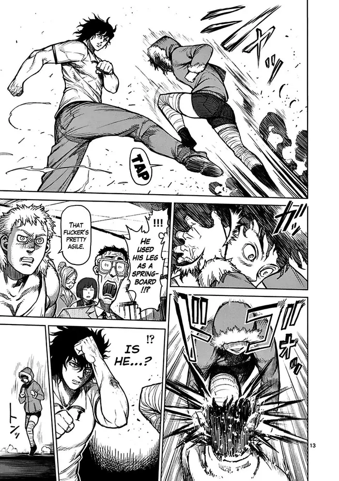 Kengan Ashura Chapter 37 image 14_optimized